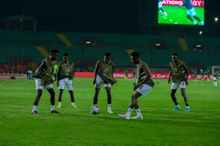 مباريات ودية.. زامبيا تقلب الطاولة على جنوب أفريقيا.. وتنزانيا تهزم بوروندي